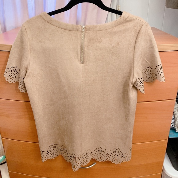 Short sleeve shirt - Picture 2 of 2